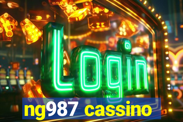 ng987 cassino